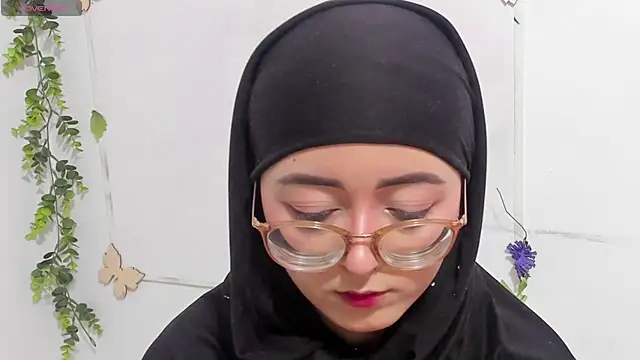 aysel elid online show from 10/26/25, 09:31