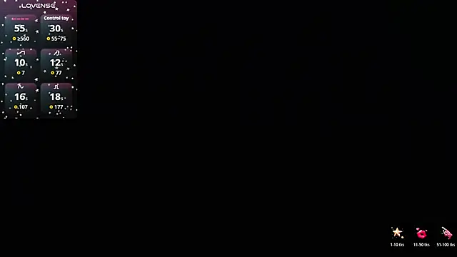 miss gisselle online show from 10/22/25, 02:28