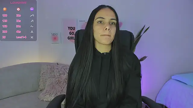 Snapshot of ChloeHarper_ chatting on 02/25/25, 11:41 ChloeHarper online show from 02/25/25, 11:41