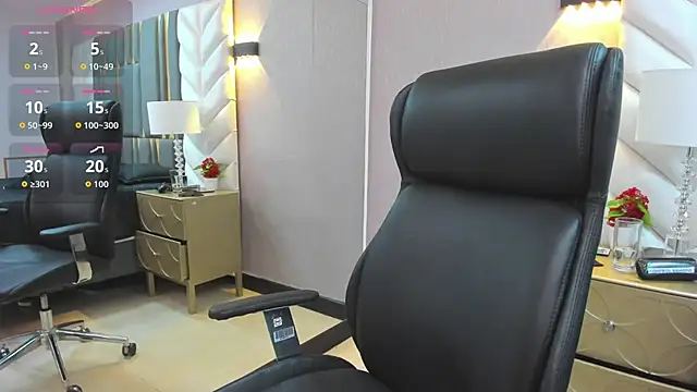 Snapshot of ChloeHarper_ chatting on 10/04/25, 12:25 ChloeHarper online show from 10/04/25, 12:25