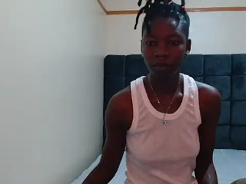 Kimberllie s online show from 12/17/24, 07:40