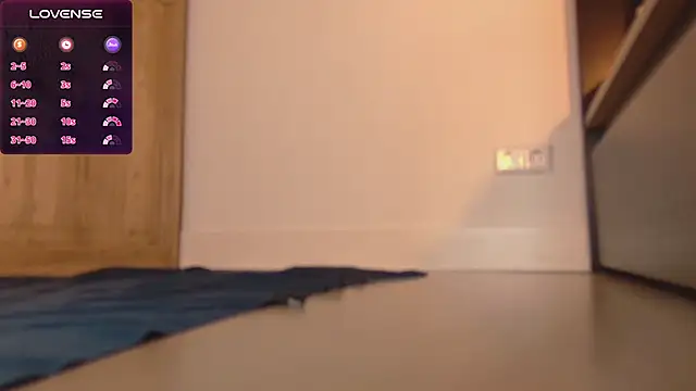 sorairosky online show from 10/17/25, 12:08