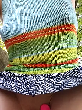 Exhibitionsplit online show from 10/13/25, 11:10