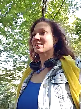 Exhibitionsplit online show from 10/28/25, 11:58