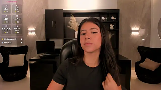 SussanElliot online show from 10/06/25, 10:12