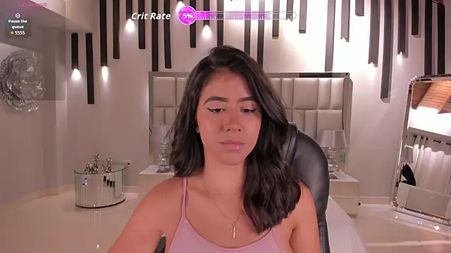 SussanElliot online show from 11/11/25, 11:10