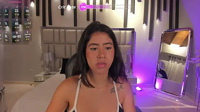 SussanElliot online show from 11/13/25, 10:14