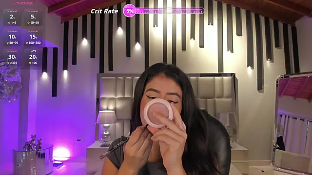 SussanElliot online show from 11/16/25, 11:49