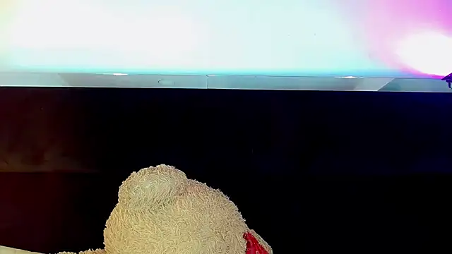 CoralineSweett online show from 10/07/25, 02:42