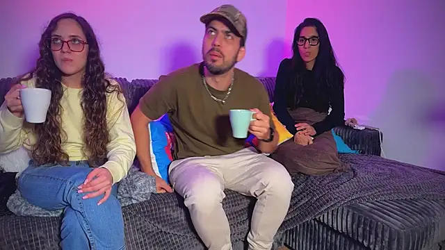 barfantasy online show from 11/15/25, 10:56