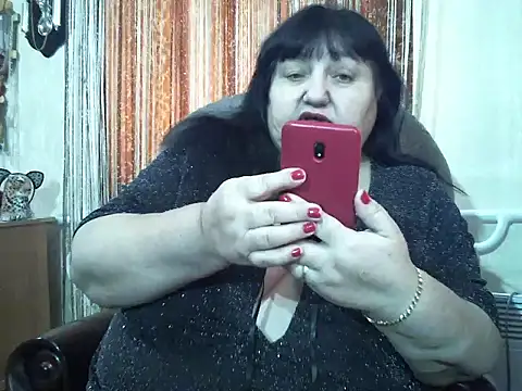 Snapshot of Nezsbudka chatting on 02/21/25, 06:51 Nezsbudka online show from 02/21/25, 06:51