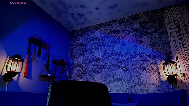 irregular fetish  online show from 02/08/25, 11:02