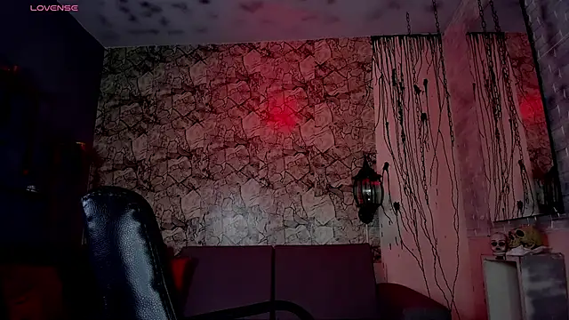 irregular fetish  online show from 02/20/25, 08:03