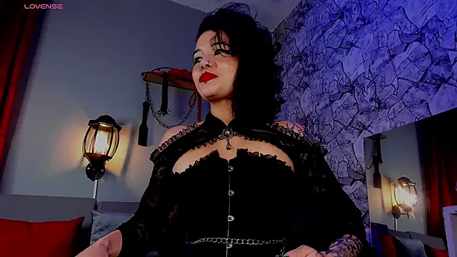 irregular fetish  online show from 03/06/25, 11:53