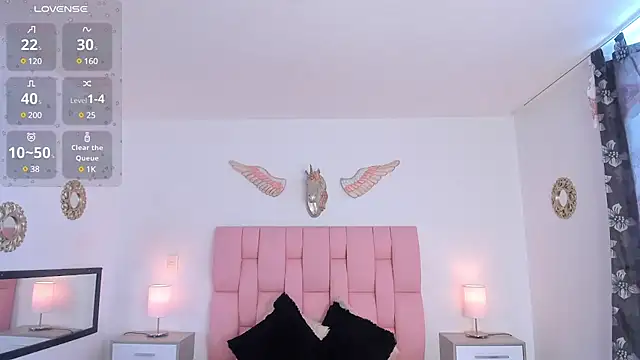 VeronikaOlsen online show from 01/02/25, 03:40