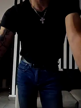 pretorianoo53 online show from 10/19/25, 03:40