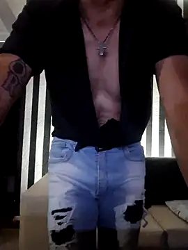 pretorianoo53 online show from 10/26/25, 03:45