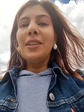 scarlett moore online show from 10/09/25, 03:43