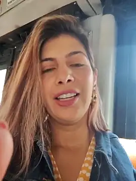 scarlett moore online show from 10/19/25, 02:40