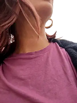 scarlett moore online show from 11/15/25, 02:13