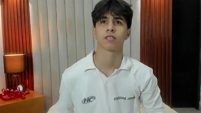 Snapshot of carl_dixon chatting on 10/17/25, 08:00 carl dixon online show from 10/17/25, 08:00