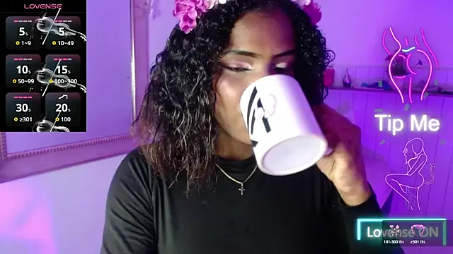 NikitaKiss online show from 10/23/25, 10:30