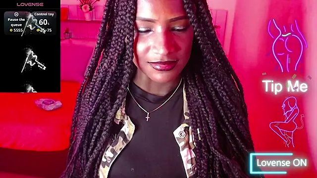 NikitaKiss online show from 11/21/25, 04:27