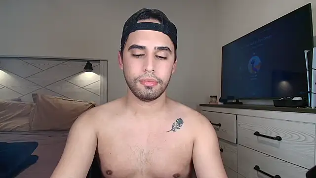 thonylewys online show from 10/06/25, 01:25