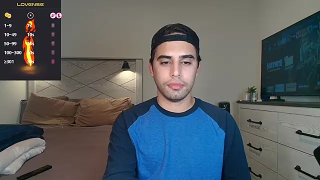 thonylewys online show from 10/22/25, 12:00