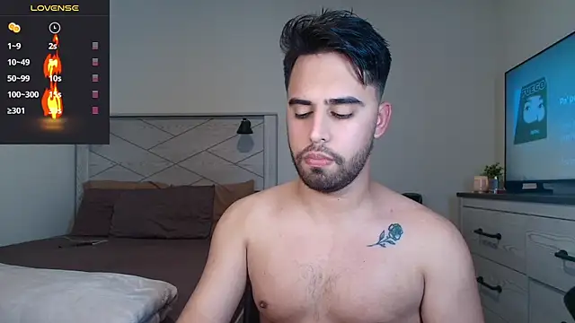 thonylewys online show from 11/22/25, 02:21