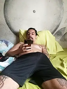 iirgastam3 online show from 10/09/25, 07:45