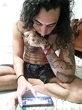 iirgastam3 online show from 10/19/25, 01:28