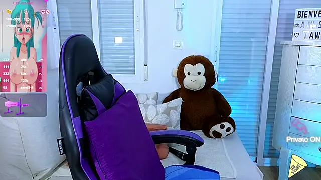 Snapshot of Tawny_cox chatting on 12/16/24, 02:49 Tawny cox online show from 12/16/24, 02:49