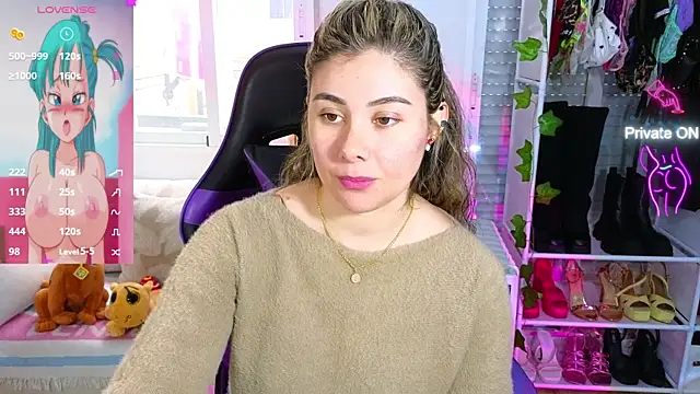 Snapshot of Tawny_cox chatting on 03/06/25, 10:20 Tawny cox online show from 03/06/25, 10:20