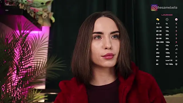 BabyYoda- online show from 10/20/25, 02:28