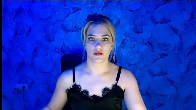 nika gold1 online show from 10/14/25, 01:45