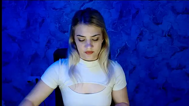 nika gold1 online show from 11/21/25, 06:50