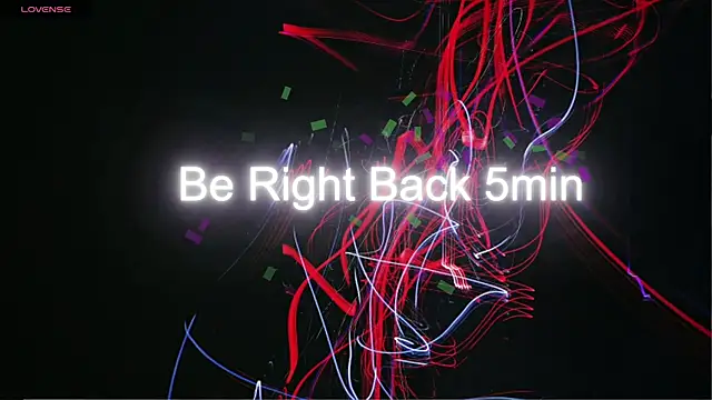 LadySambuca online show from 12/24/24, 06:44