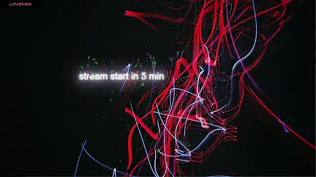 LadySambuca online show from 12/26/24, 06:41