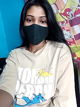 Snapshot of Triha_18 chatting on 03/11/25, 05:46 Triha 18 online show from 03/11/25, 05:46