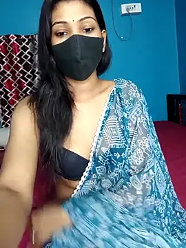 Snapshot of Triha_18 chatting on 03/12/25, 08:10 Triha 18 online show from 03/12/25, 08:10