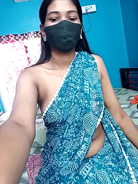 Snapshot of Triha_18 chatting on 09/26/25, 05:33 Triha 18 online show from 09/26/25, 05:33