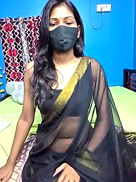 Snapshot of Triha_18 chatting on 11/01/25, 06:54 Triha 18 online show from 11/01/25, 06:54