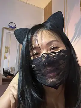 Snapshot of Kirei_kirei chatting on 01/28/25, 05:14 Kirei kirei online show from 01/28/25, 05:14