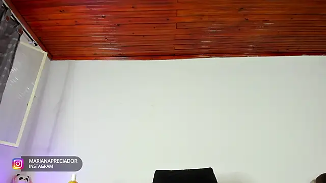 mariana preciado online show from 03/01/25, 10:55