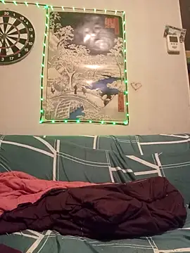 Daminou28 online show from 10/13/25, 11:16