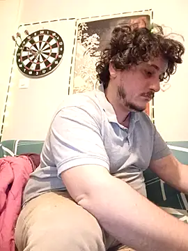 Daminou28 online show from 10/15/25, 05:51