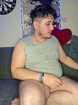 Daminou28 online show from 11/04/25, 10:53