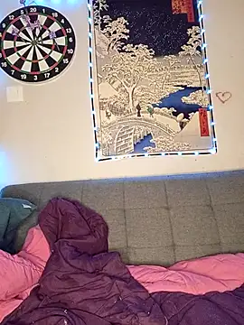 Daminou28 online show from 11/06/25, 11:37