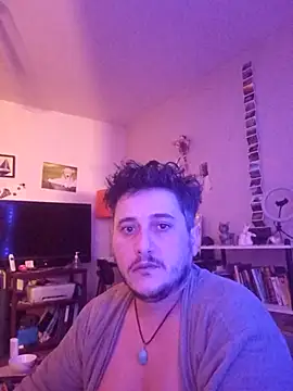 Daminou28 online show from 11/12/25, 01:06